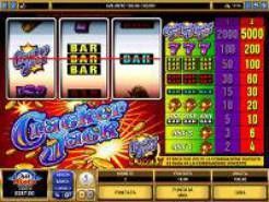Cracker Jack Slots