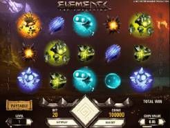 Elements: The Awakening